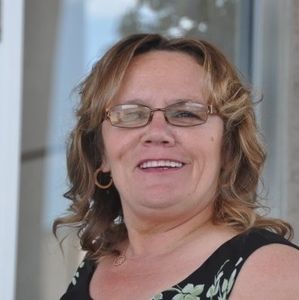 Meet your Posher, Marlene